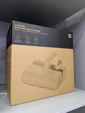 Xiaomi Dust Mite Vacuum Cleaner