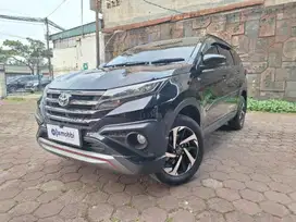 [OLXmobbi] Toyota Rush 1.5 TRD Sportivo Bensin-MT 2019 Hitam