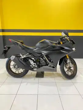 NEW CBR 150 R SUPER ANTIK KM 800 PERAK