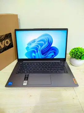 LAPTOP NEW LENOVO IDEAPAD SLIM 3I 14IAU7 INTEL CORE I3 GEN 12 8/256GB