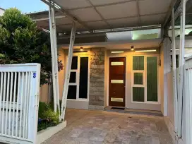 Rumah Dijual Lokasi Griya Poeloeng Pandanlandung