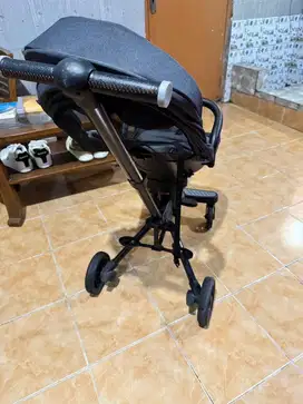 dijual stroller pacific