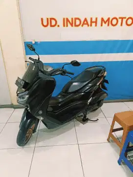 2022 YAMAHA NMAX NON ABS 155 OLI BARU