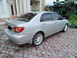 corolla altis G vti 2004