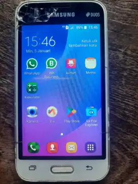 Samsung j1 mini 4G