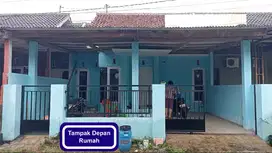 RUMAH KONTRAKAN TEMBALANG DEKAT UNDIP (23JT/THN (NEGO))