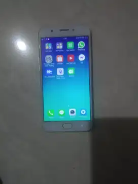 Oppo f1s ram 3/32