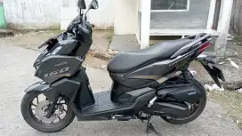 58@: DP;1,500 RB F KAB NEW VARIO 160 ABS  KM GREESST