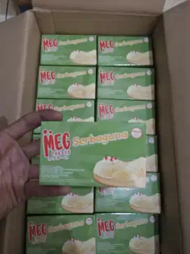 Keju Meg Cheese Murah