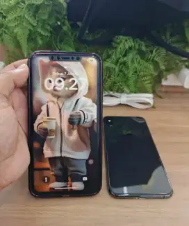 iphone X max ex ibox