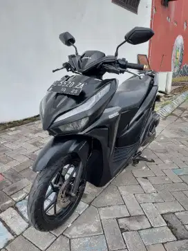 Vario 125 ISS 2020