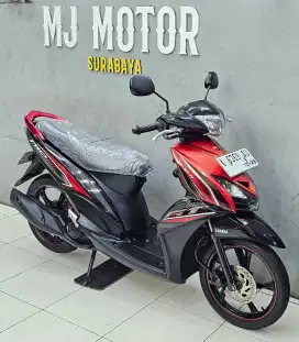 Yamaha Mio GT 125 Tahun 2013