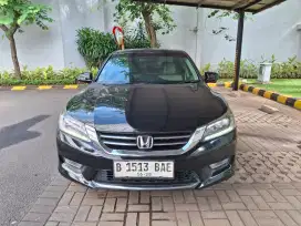 Honda accord new model 2.4VTIL/At th2013