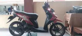 Di jual honda beat karburator 2011