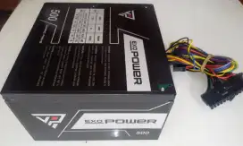 PSU Varro Prime 500w BARU Mulus No Minus