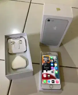 IPHONE 7 256GB INTER