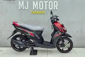 Yamaha Mio GT Tahun 2013 //