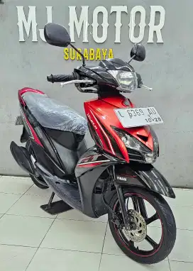 Yamaha Mio GT 2013