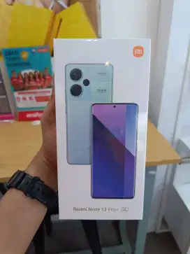 Redmi Note 13Pro+ 5G free Smartband 9 active