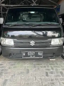 Suzuki Newcarry 1.5 Pu2019