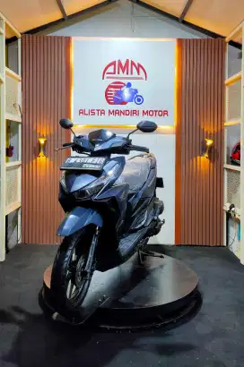 Honda Vario 150 Exclusive 2017 Plat Bekasi