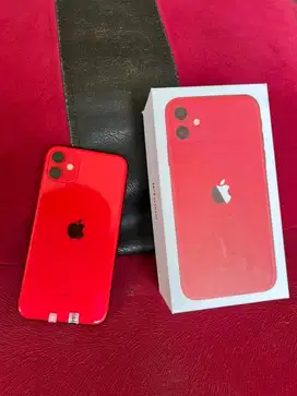 iPhone 11 internal 64GB All Provider