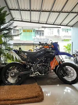 Dijual KLX 230SM