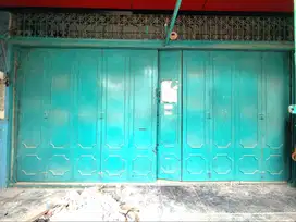 PINTU LIPAT ROLLING