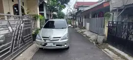 Toyota Kijang Innova 2008 Bensin