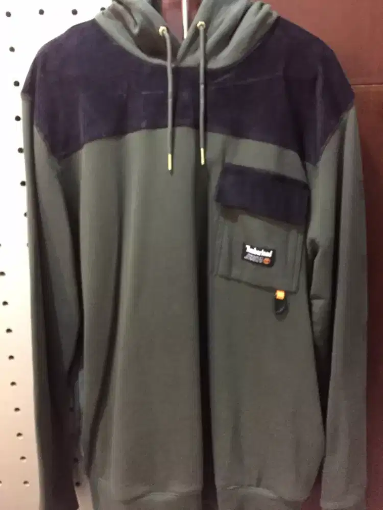 Timberland original hoodie