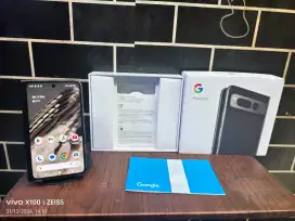 Google Pixel Fold Normal iMei Beacukai Bisa TT