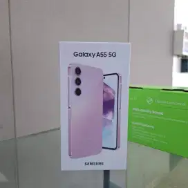 SAMSUNG GALAXY A55 5G