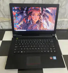 Lenovo Ideapad V310 14inch Slim Core i5 Gen7 Ram 8GB/256GB Dual VGA