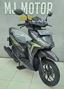 Honda Vario 125 Tahun 2016 // MULUS