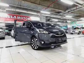 Sienta V 2019 Metic #km19rb