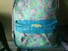 Tas smiggle untuk PAUD dan TK