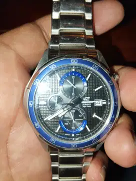 Jam tangan Casio edifice ori