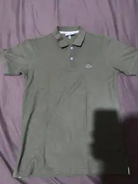 Lacoste polo shirt