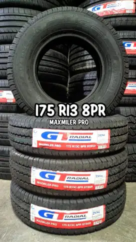 ban baru 175 R13 maxmiller pro