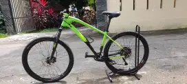 Jual sepeda thriil ravage 3.0 2022