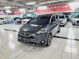 T. SIENTA 1.5 V CVT-AT 2019 PMK 2020 Km19rb