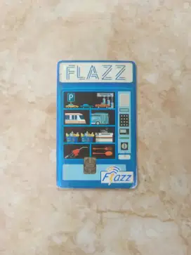 Flazz BCA gen 2