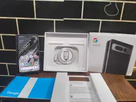 Google Pixel Fold 12/256Gb Mulus Normal iMei Beacukai Bisa TT