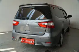 Nissan Grand livina 2015 Bensin