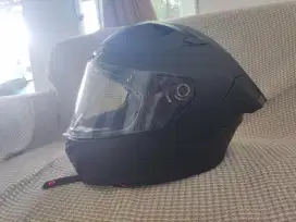 Helm Fullface ALV Genesis