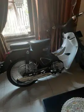 Motor SM Classic