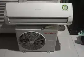 AC Sharp R32 1/2 PK