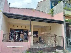 Dikontrakkan Rumah Banyumanik