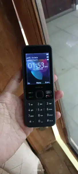 Nokia 150,normal,hrga pas