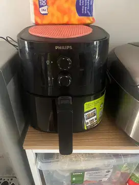 Airfryer Philips